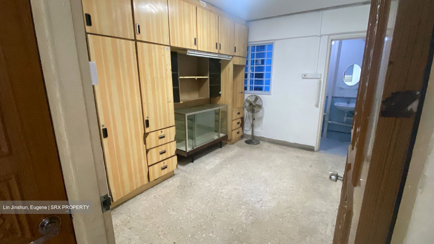 Blk 341 Clementi Avenue 5 (Clementi), HDB 3 Rooms #556436541